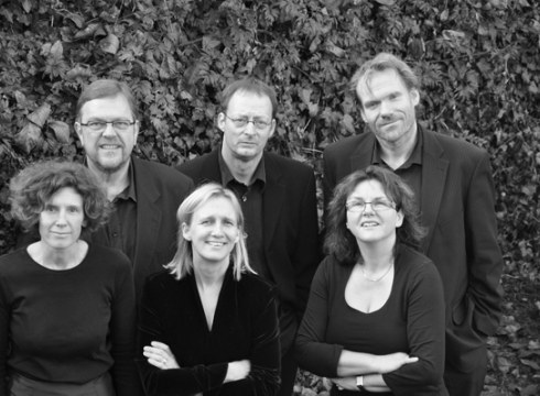 Daarler Vocal Consort abesbatza 20.30etan Coliseoan