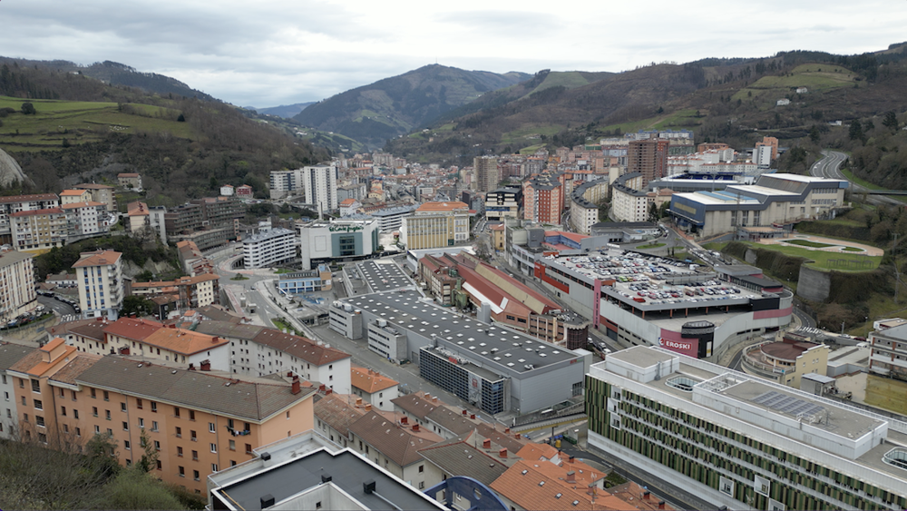 Dagoeneko 112 lagunek eman dute izena energia komunitatean