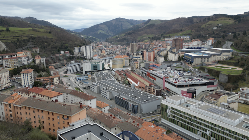 Dagoeneko 112 lagunek eman dute izena energia komunitatean