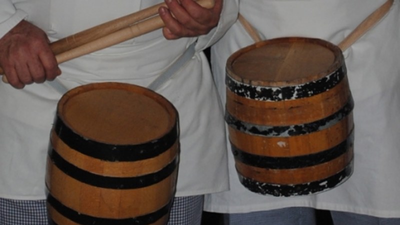 Danborradaren kontzertua domekan Coliseoan