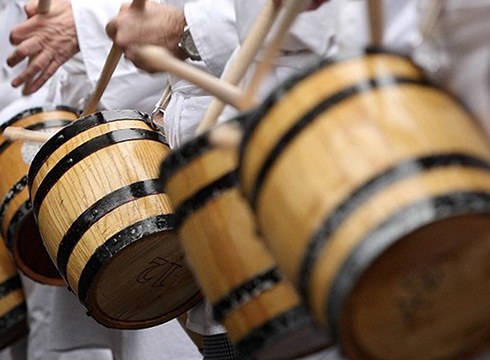 Danborradaren Kontzertua eskainiko dute domeka eguerdian Coliseoan