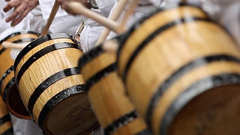 Danborradaren Kontzertua eskainiko dute domeka eguerdian Coliseoan