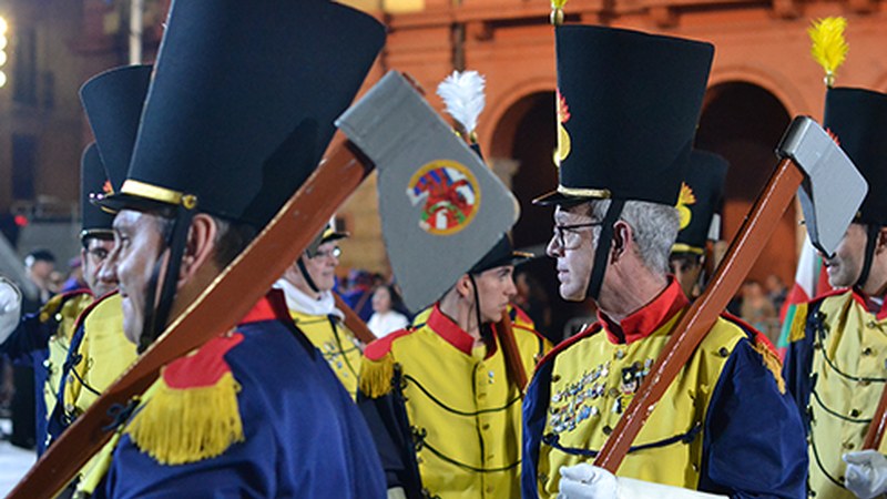 Danborradetako arropen behin-betiko bilketa eguaztenean, 17:00etatik 19:30era egingo dute