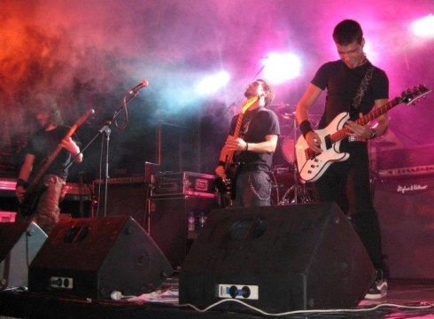 DANI DE LA TORRE: “Taldeko giro ona, gure musikan igartzen da”