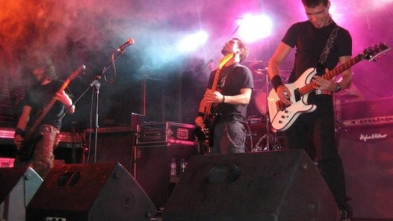 DANI DE LA TORRE: “Taldeko giro ona, gure musikan igartzen da”