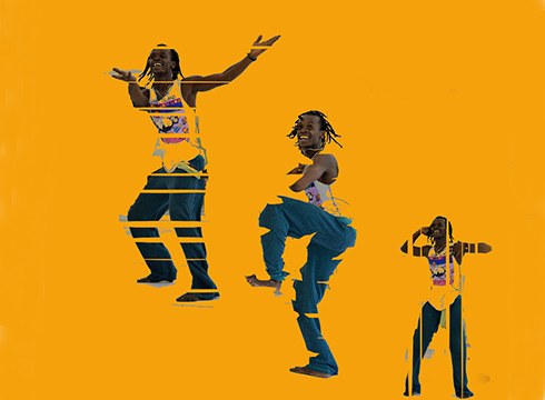 Dantza afrikarren inguruko ikastaroa antolatu dute Arrate Kultur Elkartean