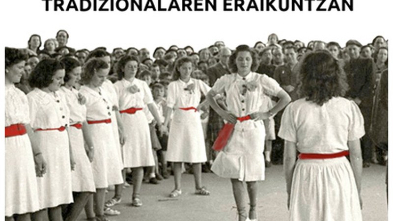 Dantza eta genero-identitatea aztertzen dituen doktore-tesiaren defentsa egingo du Oier Araolaza eibartarrak matxoaren 20an