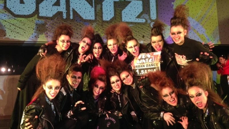 Dantza txapelketa, disko festa eta txosnak, sanjuanen aurreko asteburuari ekiteko