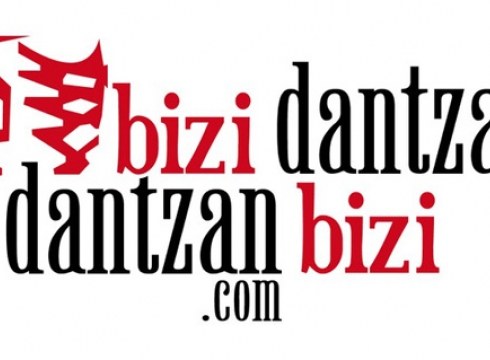 Dantzan.com webgunea berriz martxan