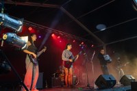 Dantzaren Nazioarteko Eguna ospatzeko jardunaldi ikusgarri eta arrakastatsua