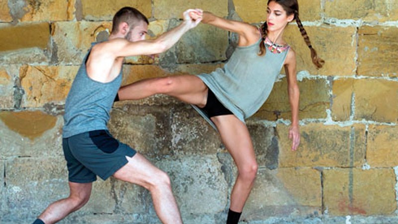 Dantzaz Konpainiak “Harri, Orri, Har” ekimena aurkeztuko du gaur Coliseoan