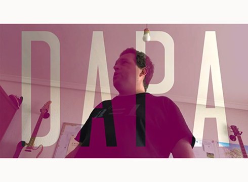 DAPA dokumentala egin dute Markos Gimeno Vesgaren oroimenez