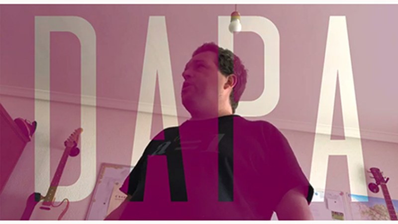 DAPA dokumentala egin dute Markos Gimeno Vesgaren oroimenez