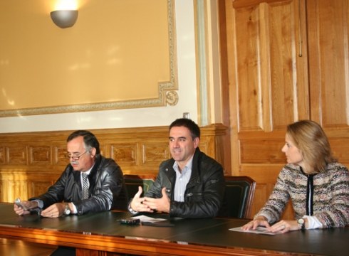 Datorren astean ate irekien jardunaldiak hartuko dituzte Museoak eta Teknikerrek