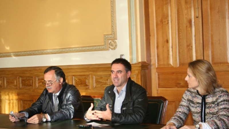 Datorren astean ate irekien jardunaldiak hartuko dituzte Museoak eta Teknikerrek