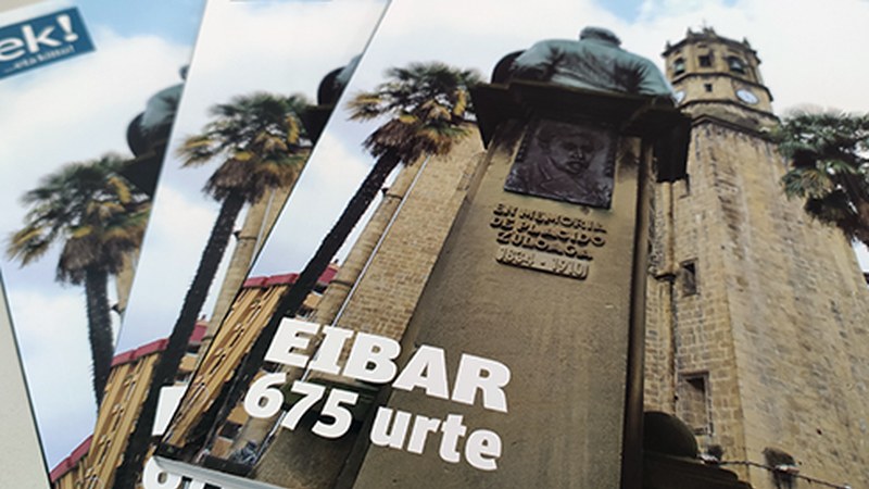 Datorren astean banatuko da 2021eko komertzio eta zerbitzuen gida