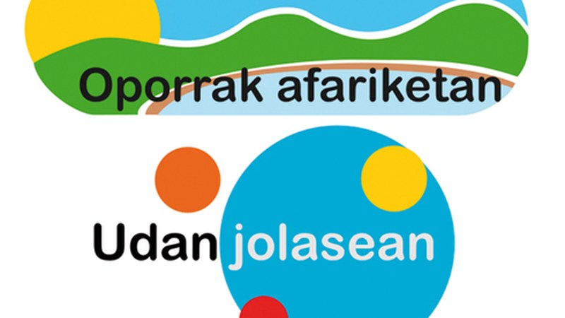 Datorren astean hasiko da Astixaren udaleku irekietarako izen-ematea