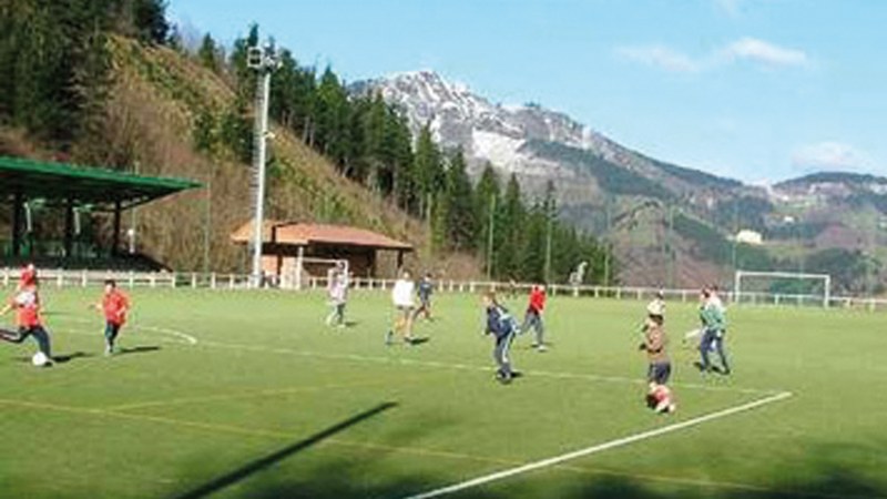 Datorren asteburuan hasiko da futbol-zaletuaren 43. edizioa