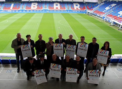 Datorren eguaztenean zabalduko dute #ABIAN Debabarreneko Lanbide Heziketa Azoka