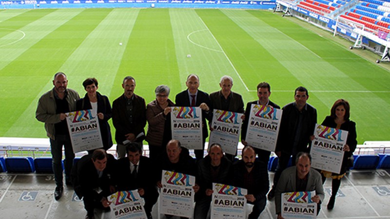 Datorren eguaztenean zabalduko dute #ABIAN Debabarreneko Lanbide Heziketa Azoka