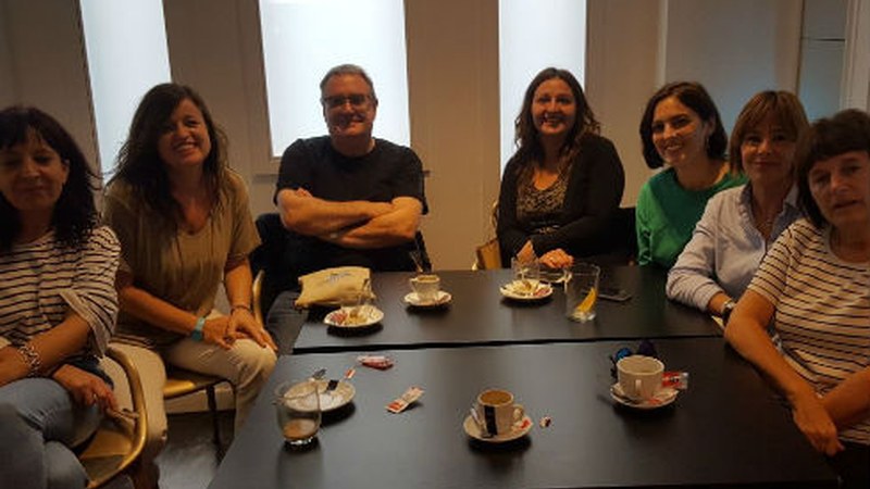 Datorren martitzenean aurkeztuko du BERBETAN-ek ikasturte berria