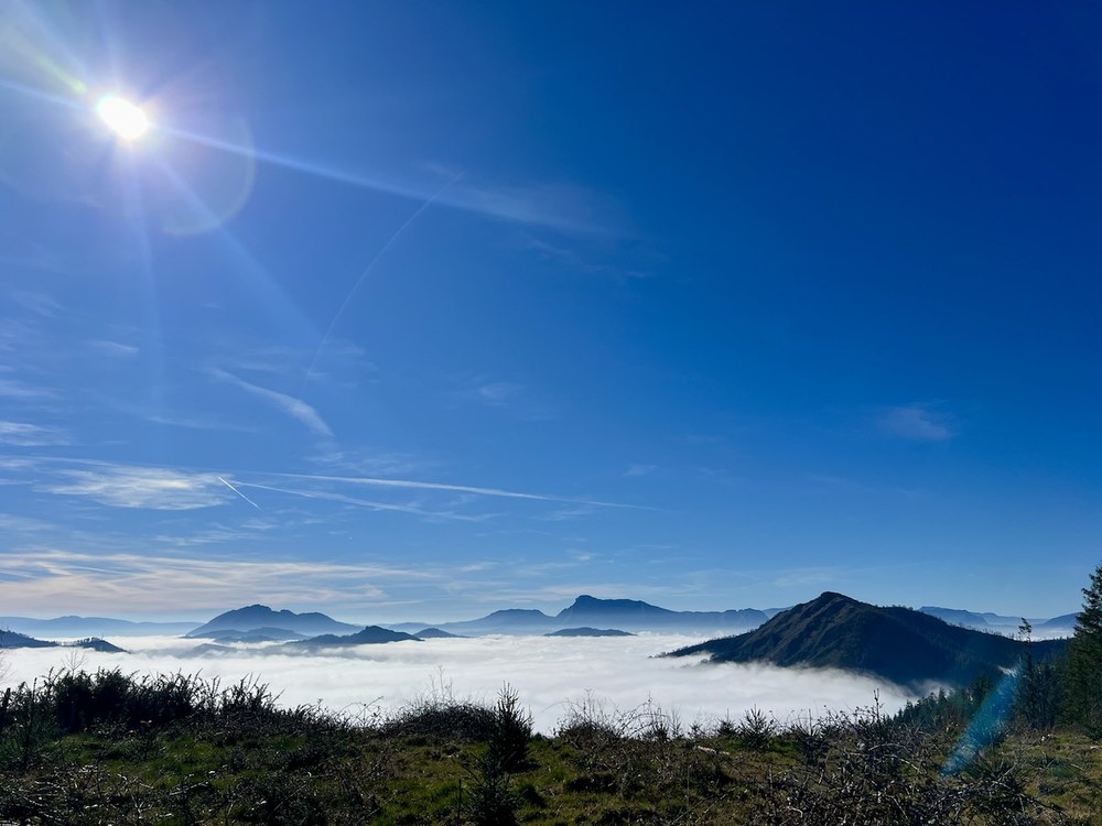 Datorren urteko mendiko federatu txartela lortzeko kanpaina hasi da