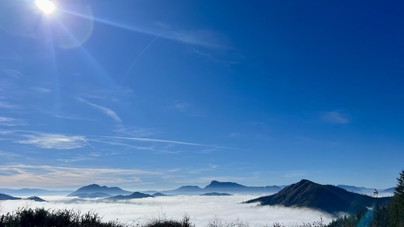 Datorren urteko mendiko federatu txartela lortzeko kanpaina hasi da