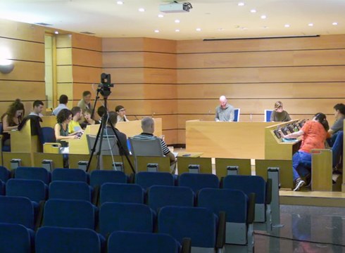 Datorren urteko Ordenantza Fiskalak eta Prezio Publikoak onartu dituzte