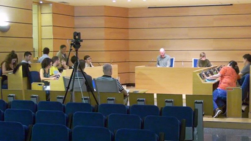 Datorren urteko Ordenantza Fiskalak eta Prezio Publikoak onartu dituzte