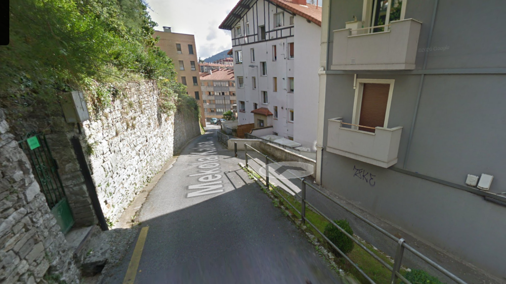 Datozen asteetan hasiko dira Mekola eta San Juan arteko pasealekua berrurbanizatzeko lanak