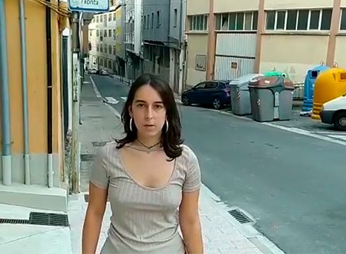 Deba Bailarako Kontseilu Sozialistak eta Sadaqa elkarteak etxegabetze bat geratu dute