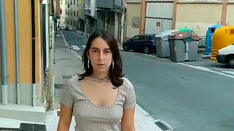 Deba Bailarako Kontseilu Sozialistak eta Sadaqa elkarteak etxegabetze bat geratu dute