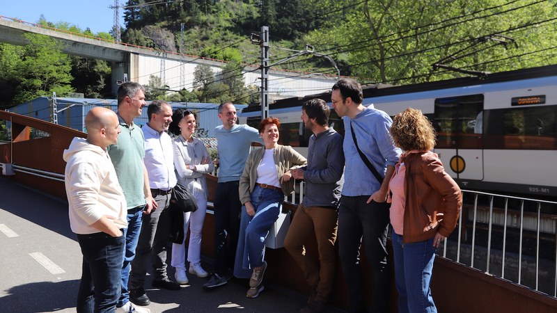 Debabarrena biziberritzeko dituen asmoak plazaratu ditu EH Bilduk