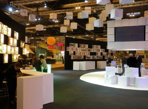 Debabarrena Fitur Azokan