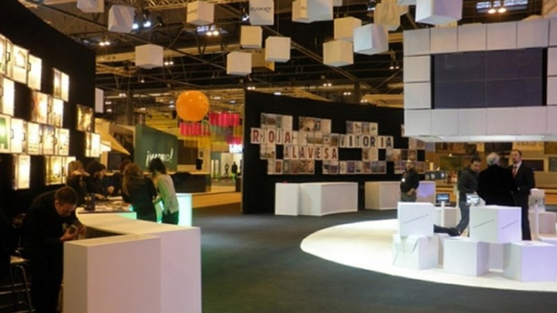 Debabarrena Fitur Azokan