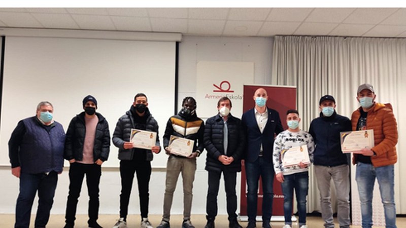 Debabarrena Integra Bat Eginez Programan izen-emate epea zabaldu da