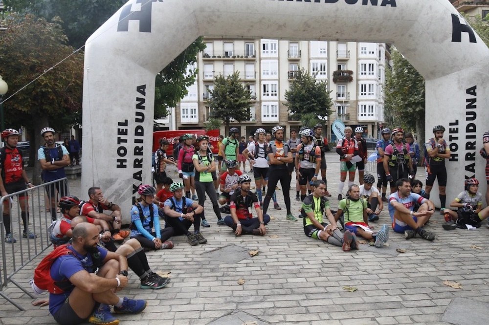 Debabarrena Orientazio Raiderako izen ematea zabalik da