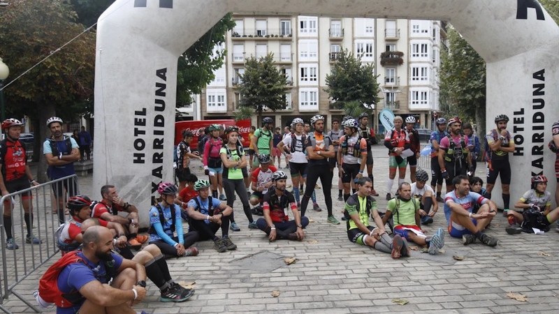 Debabarrena Orientazio Raiderako izen ematea zabalik da