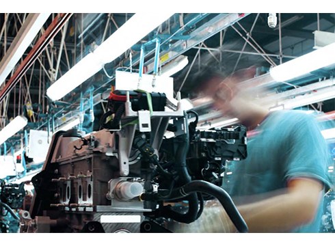 Debabarrena suspertzeko Industria 4.0ren alde "apustu egitea ezinbestekoa" dela esan du EH Bilduk