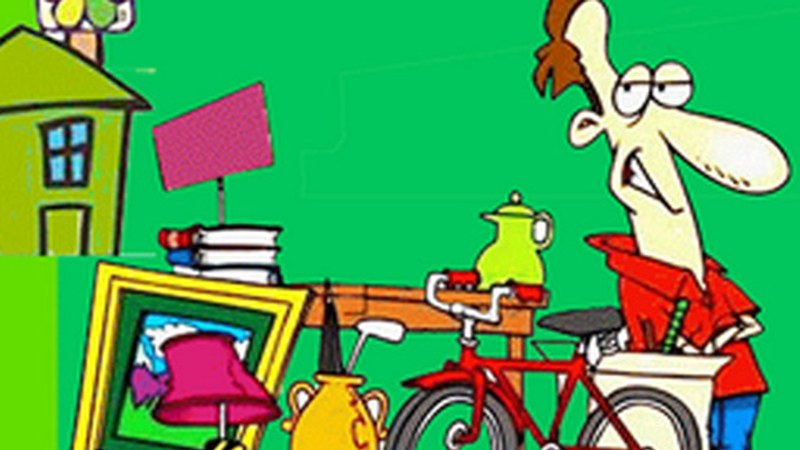 Debabarrena-Truk azoka zapatuan Untzagan