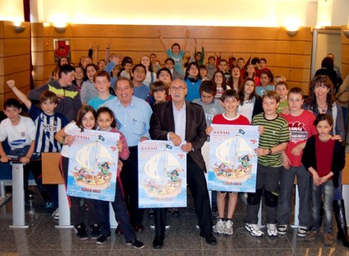 Debabarrenako Eskolarteko XXVIII. Antzerki Erakusketa bihar abian