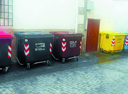 Debabarreneko Mankomunitateak hainbat neurri hartu ditu egoeraren aurrean