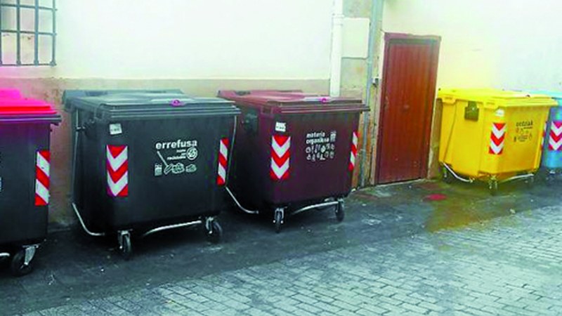 Debabarreneko Mankomunitateak hainbat neurri hartu ditu egoeraren aurrean