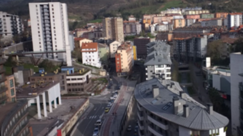 Debabarrenean 22 dira kutsatuak