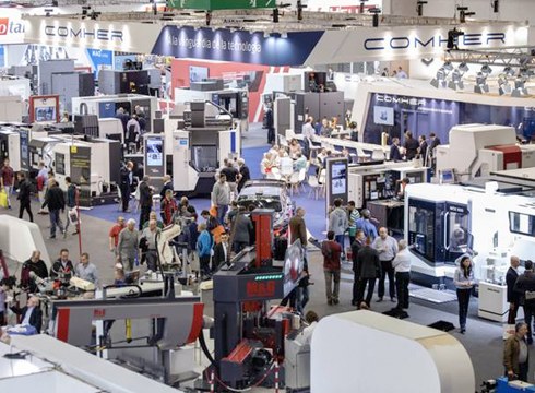 Debabarreneko 32 enpresa izango dira makina erremintaren biurteko azokan