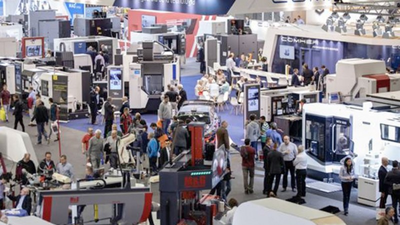 Debabarreneko 32 enpresa izango dira makina erremintaren biurteko azokan