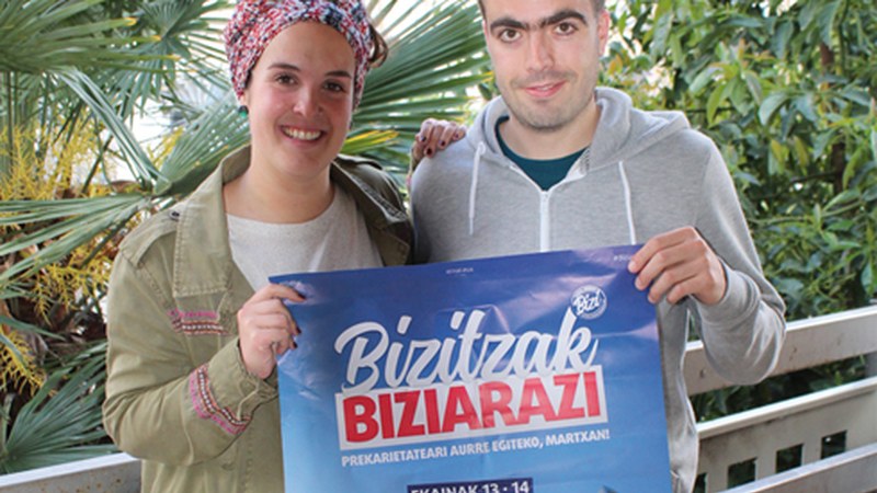 Debabarreneko Alternatiben Azoka egingo da ostiralean Eibarko Bizikleta Plazan