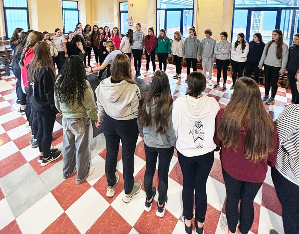 Debabarreneko begirale ikastaroan bigarren taldea osatuko dute