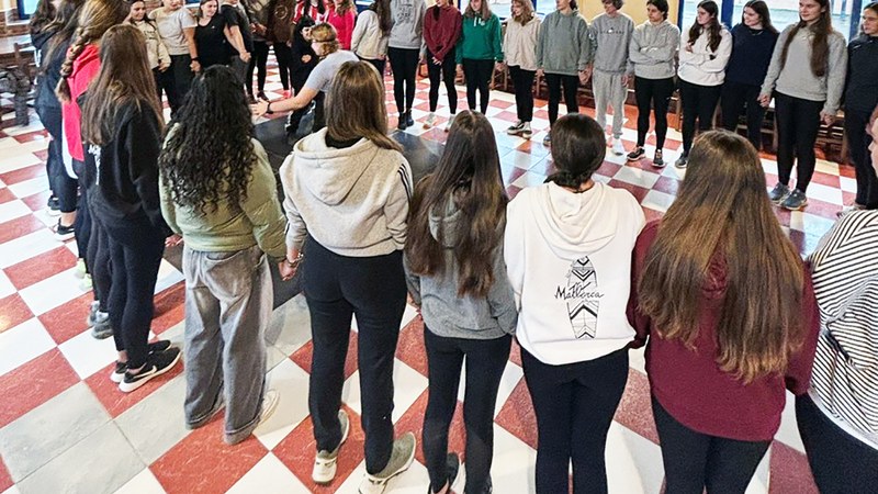 Debabarreneko begirale ikastaroan bigarren taldea osatuko dute