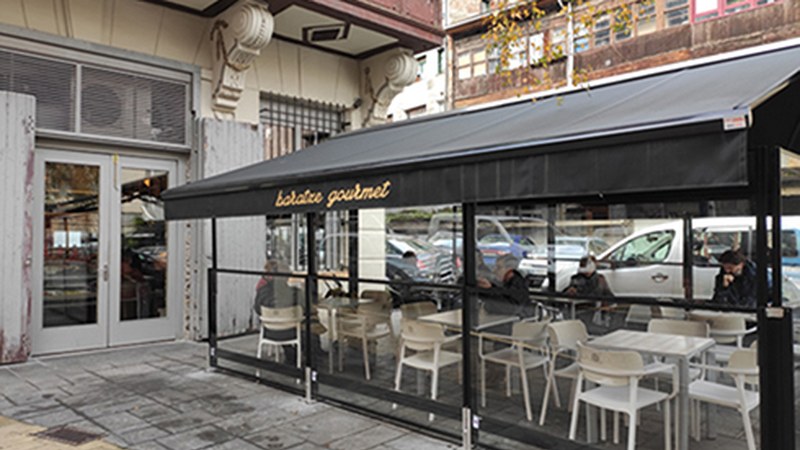 Debabarreneko bost jatetxetan jan daitezke Tripontziak Menuak, hilaren 27ra arte